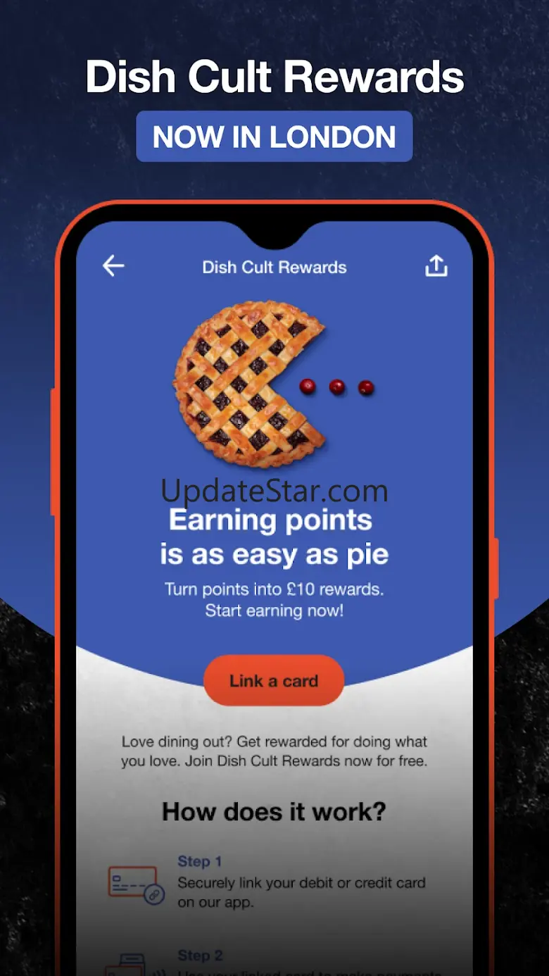 Dish Cult 8.5.1
