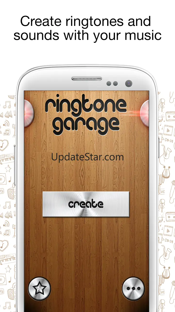 Ringtone Garage 3.2.1