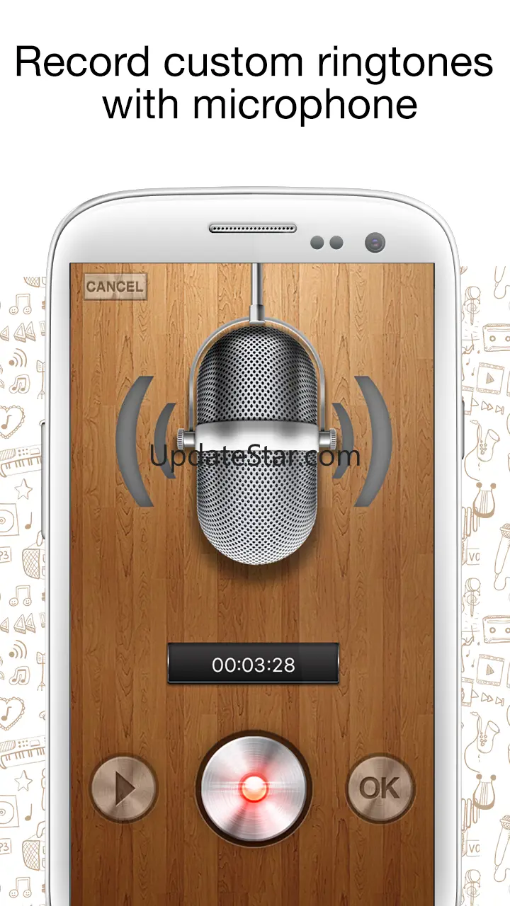 Ringtone Garage 3.2.1