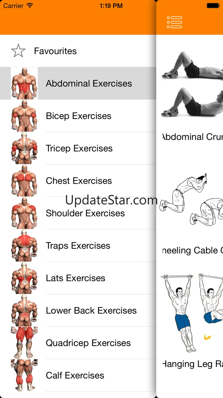 Complete Gym Guide Lite 2.1