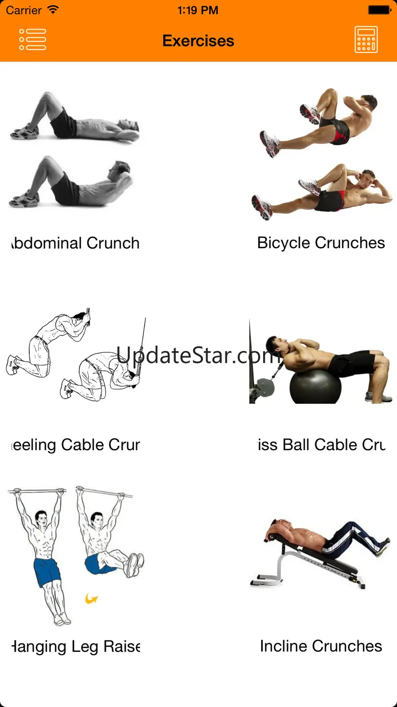 Complete Gym Guide Lite 2.1