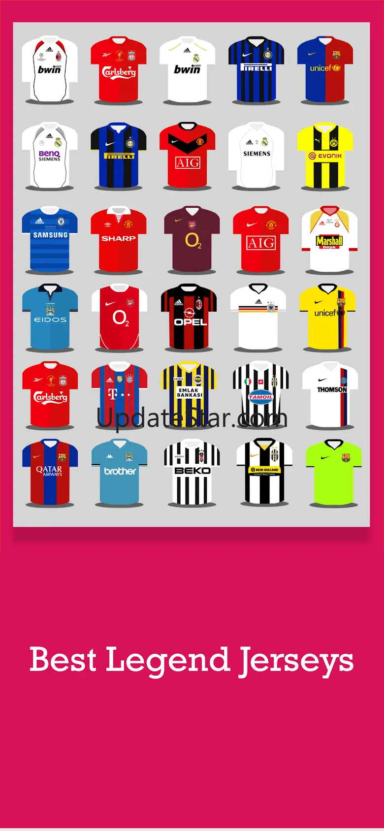 Eleven - Football Team Builder 2.0.6
