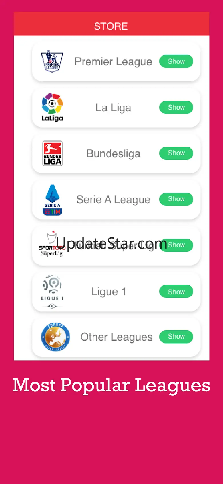 Eleven - Football Team Builder 2.0.6