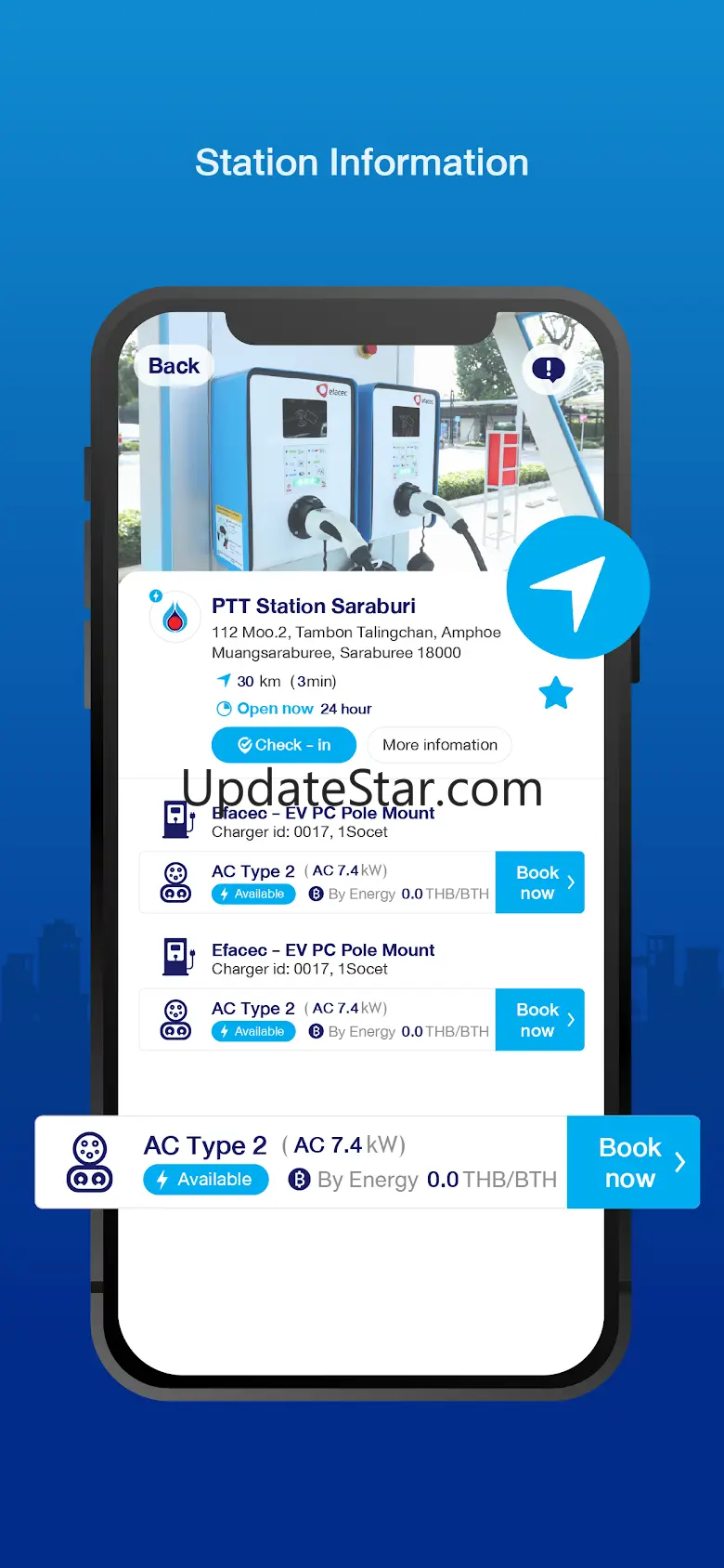 EV Station PluZ 3.0.4