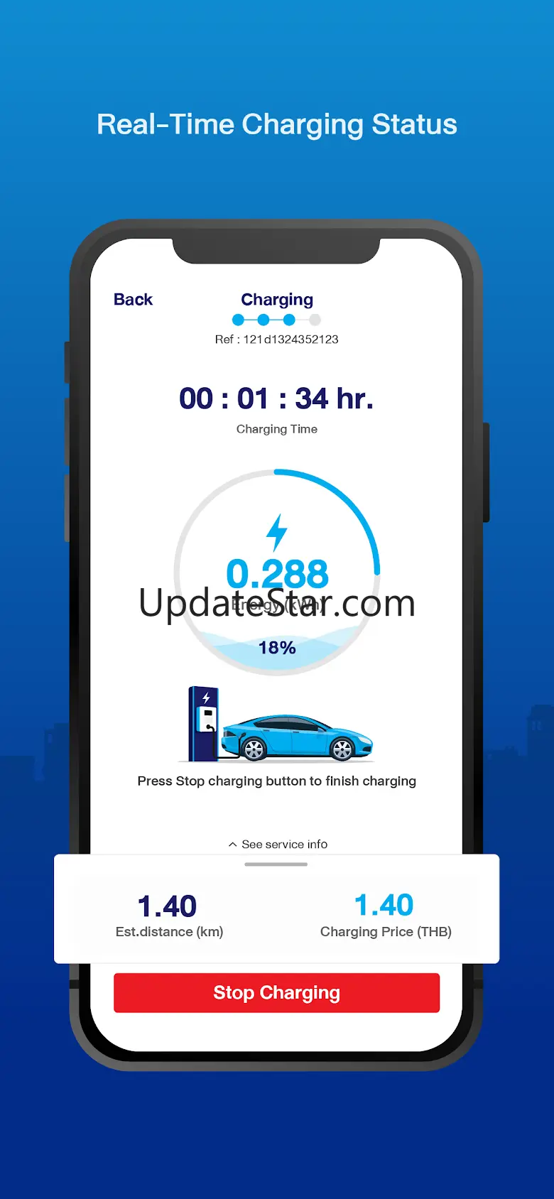 EV Station PluZ 3.0.4