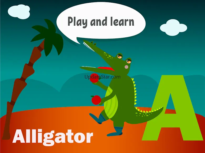 ABC Games - English for Kids 1.7.1