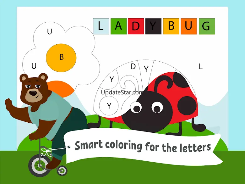 ABC Games - English for Kids 1.7.1