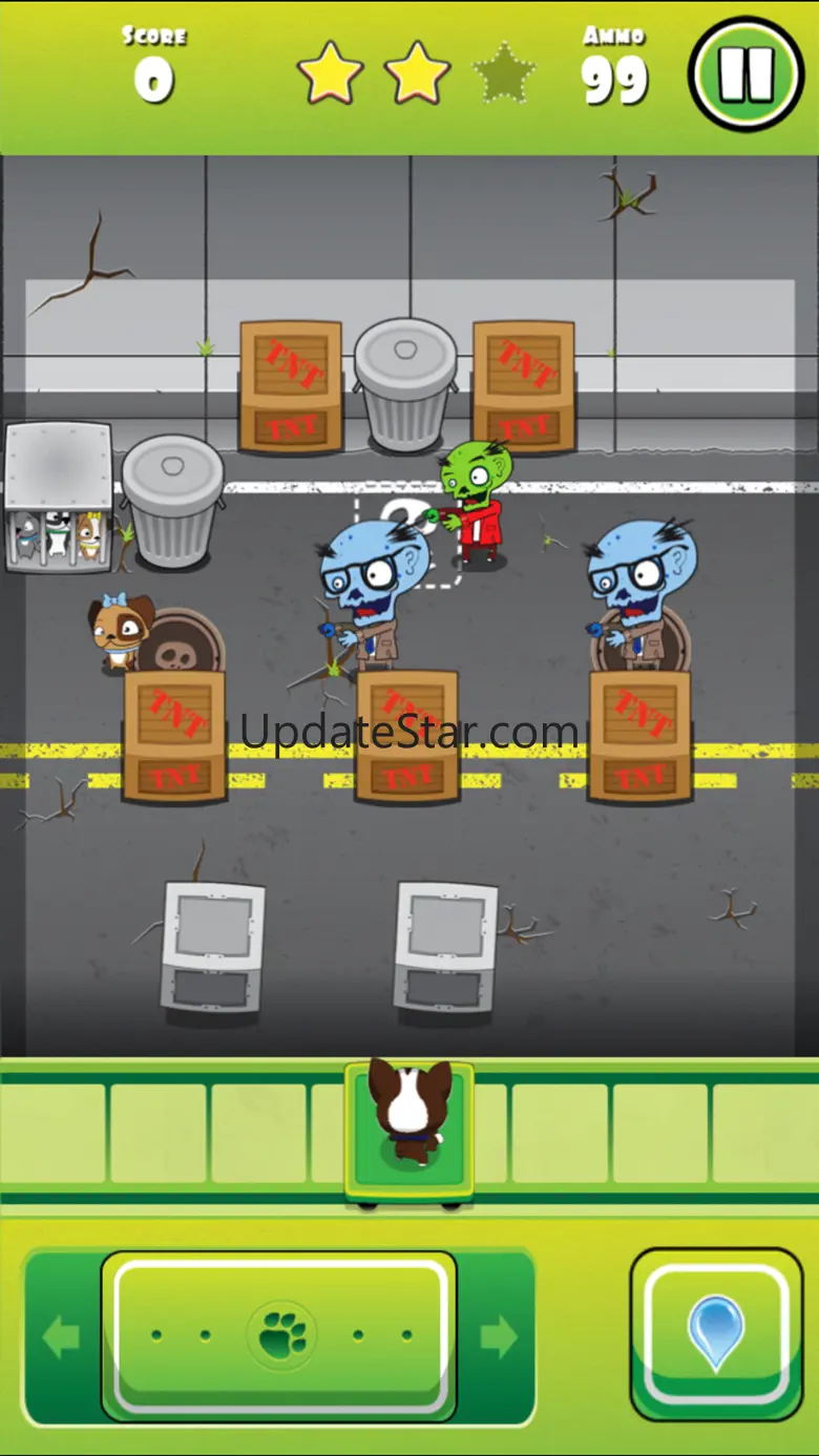 Operation Smoochy 1.4.1