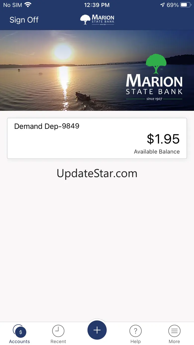 Marion State Bank Mobile 5.0.20.4683824831