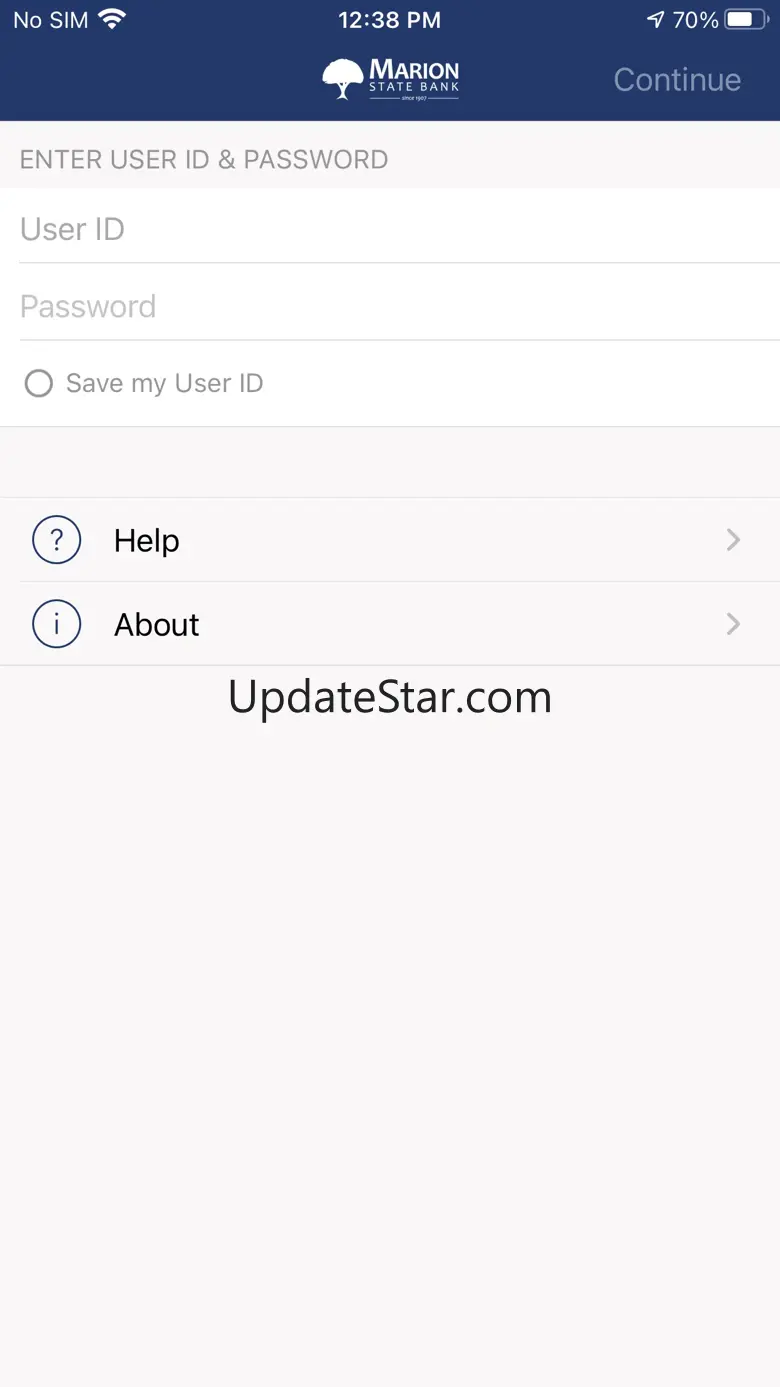 Marion State Bank Mobile 5.0.20.4683824831