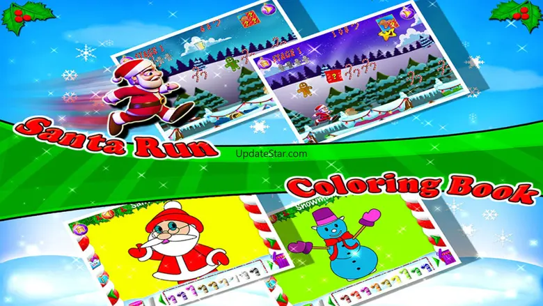 Christmas Magic Colors 1.4