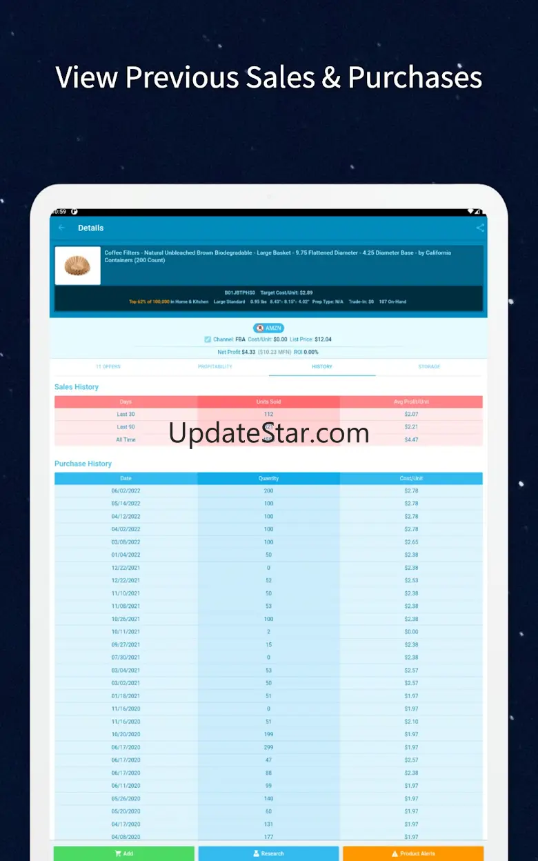 Scoutify 2 4.0.1