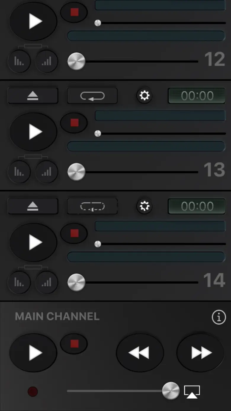 AudioMixer