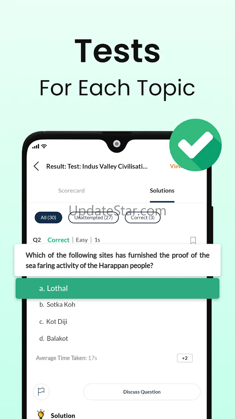 CTET 2024 Exam Preparation App 4.3.3_ctet