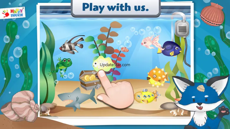 Aquarium For Kids 2+ 1.2