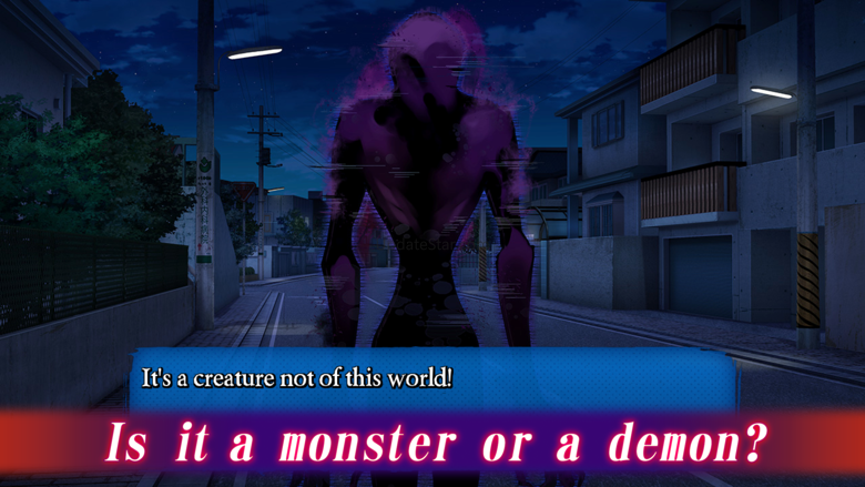 BAD END