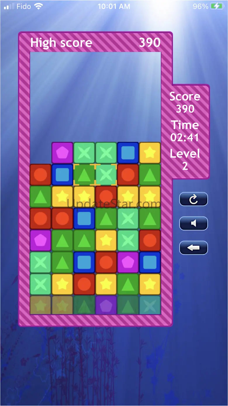 Block Attack Rise of the block 1.3.0