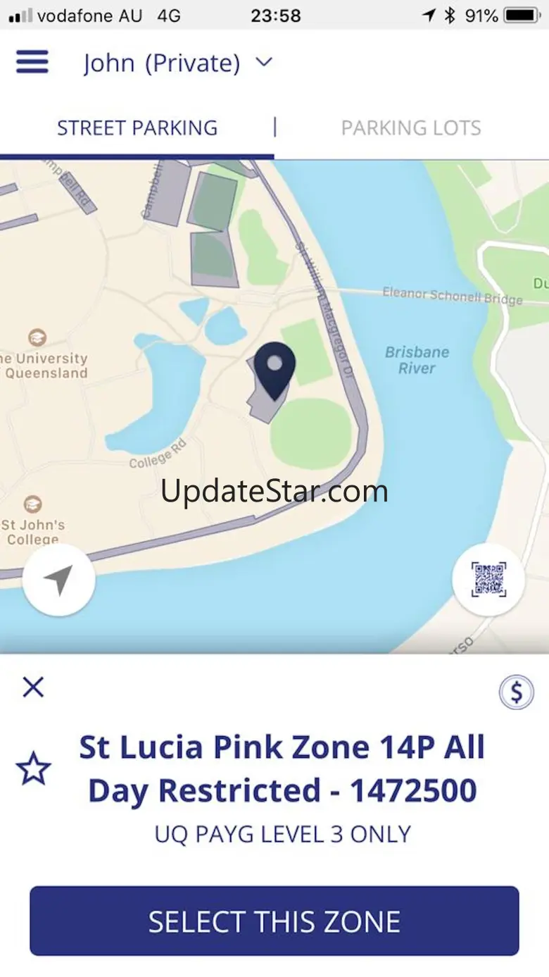 Cellopark Australia 7.10