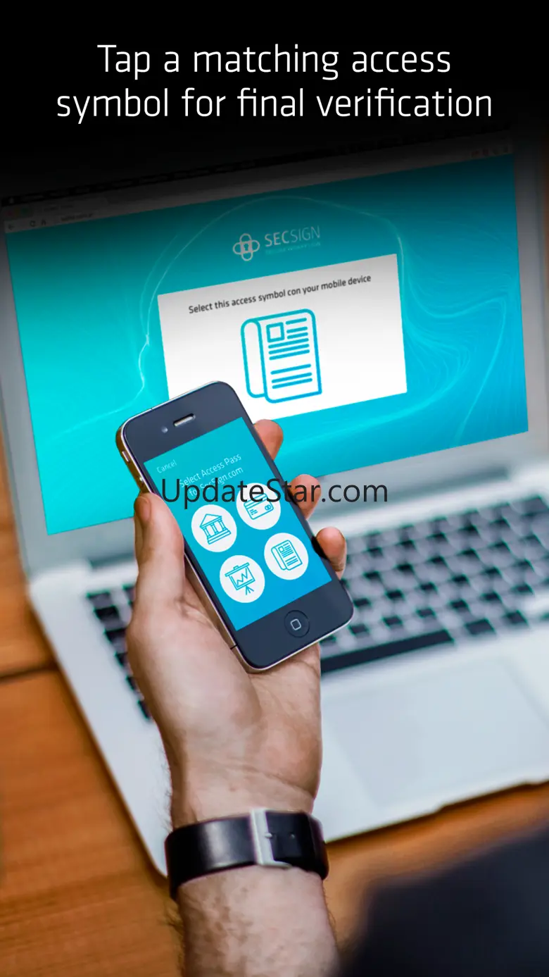SecSign ID 2.2.1