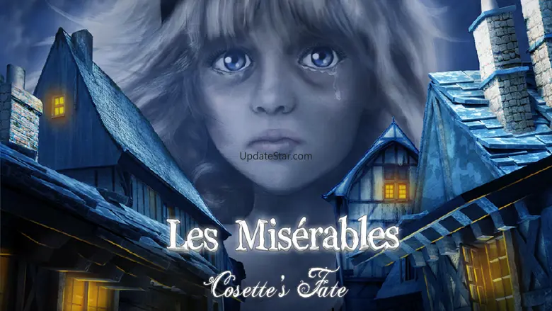 Les Miserables - Cosette's Fate (Full) - A Hidden Object Adventure 2.0