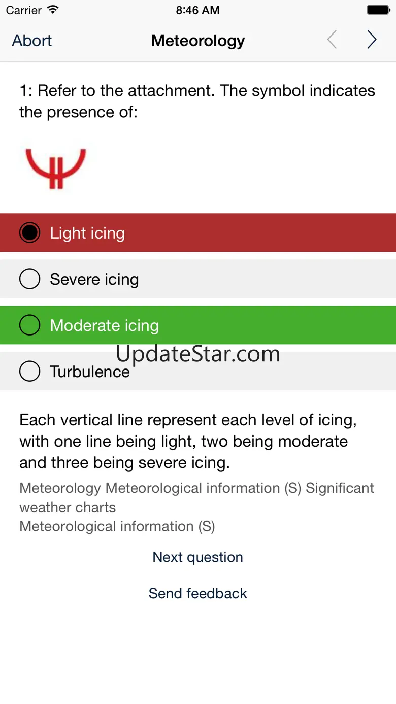 Pilot Question Database 3.0.6