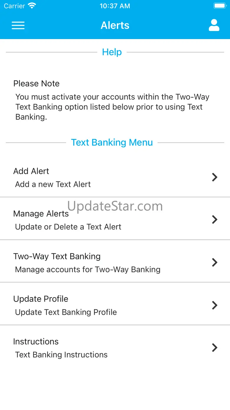 AVB Bank - Mobile Banking 5.0.0