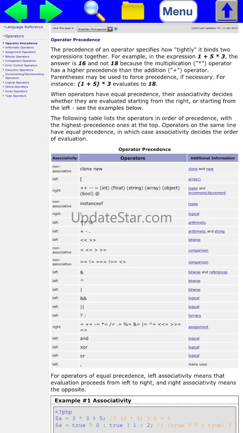 HTML Reader Lite 1.0.7