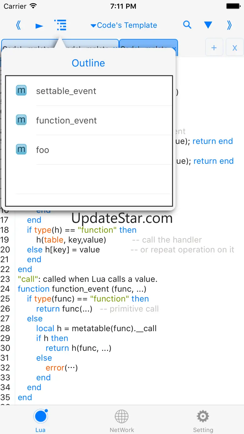luai5.2.1-autocomplete,runcode 2.9
