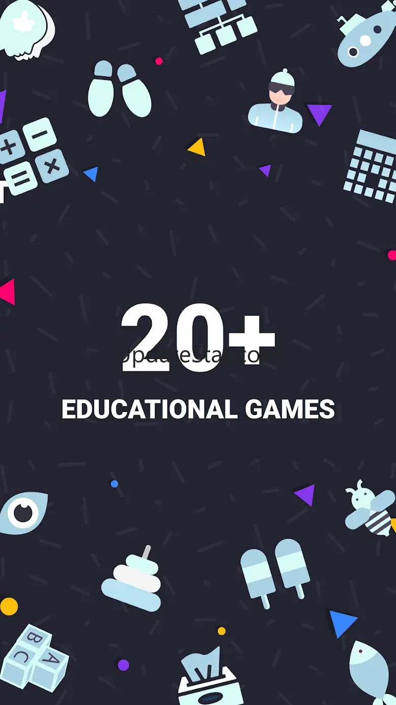 MindUp - Brain Training Games 1.0.5