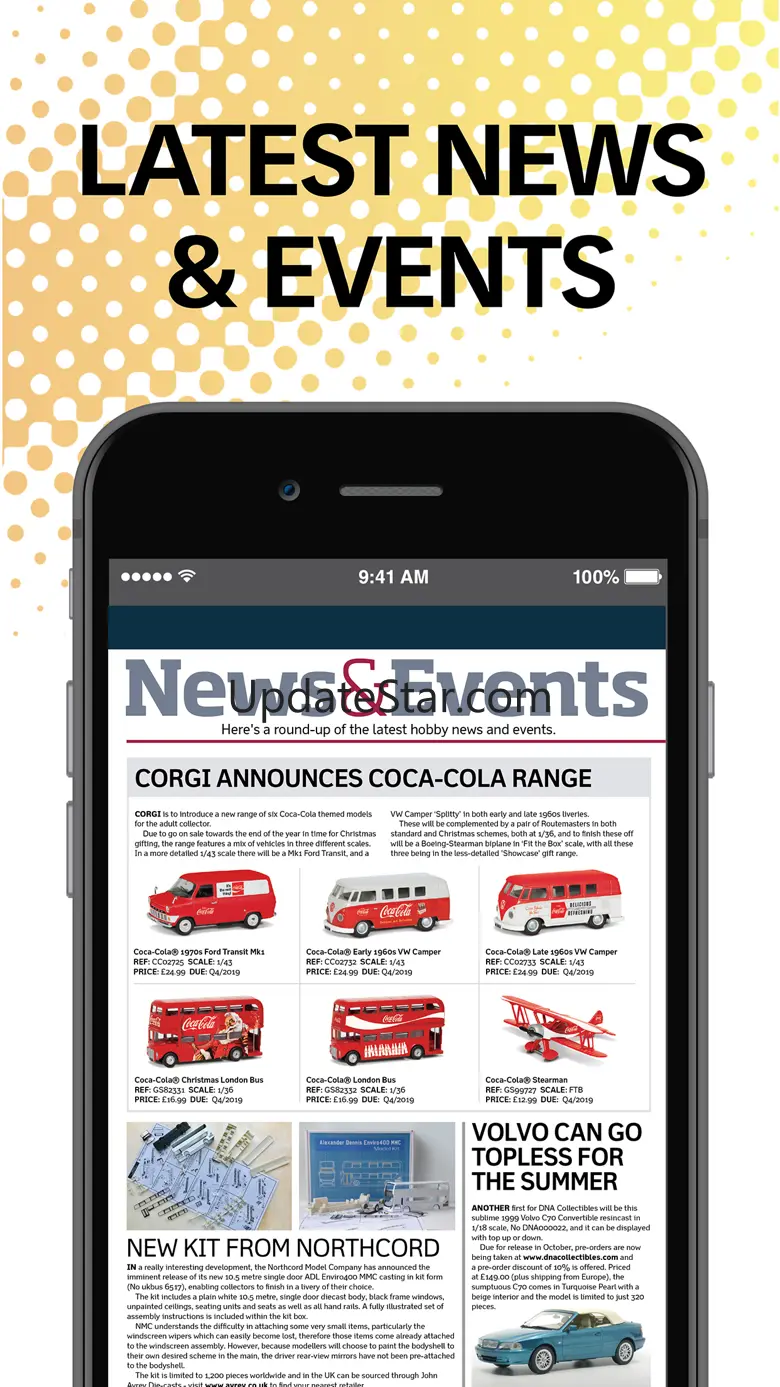 Diecast Collector 7.2.5
