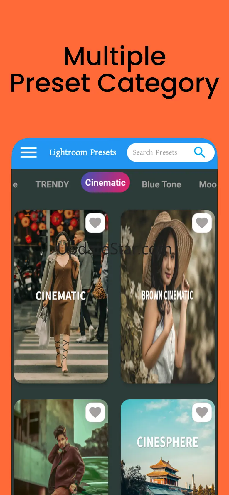 XML Preset - Capture and Edit 1.5