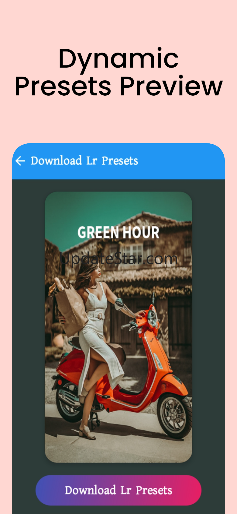 XML Preset - Capture and Edit 1.5