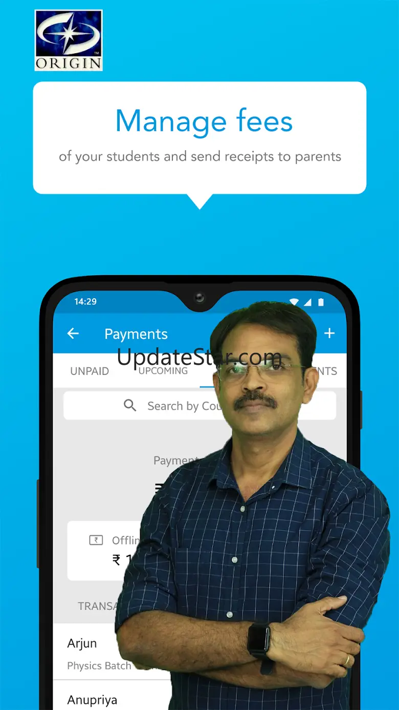 Origin - The learner's hub 3.27.0