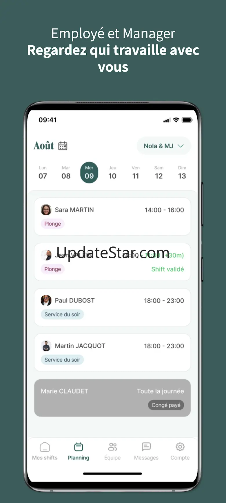 Combo 5.7.6