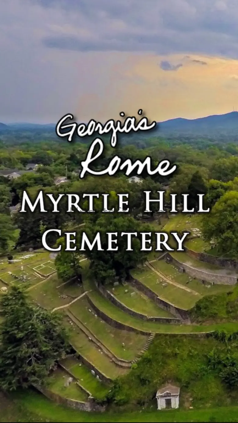 Myrtle Hill Cemetery 2.6