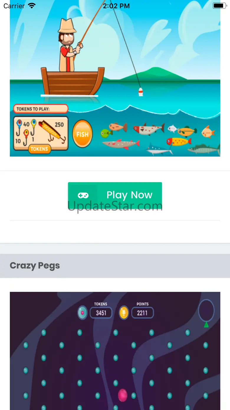 Snowfly Incentives 1.0.4