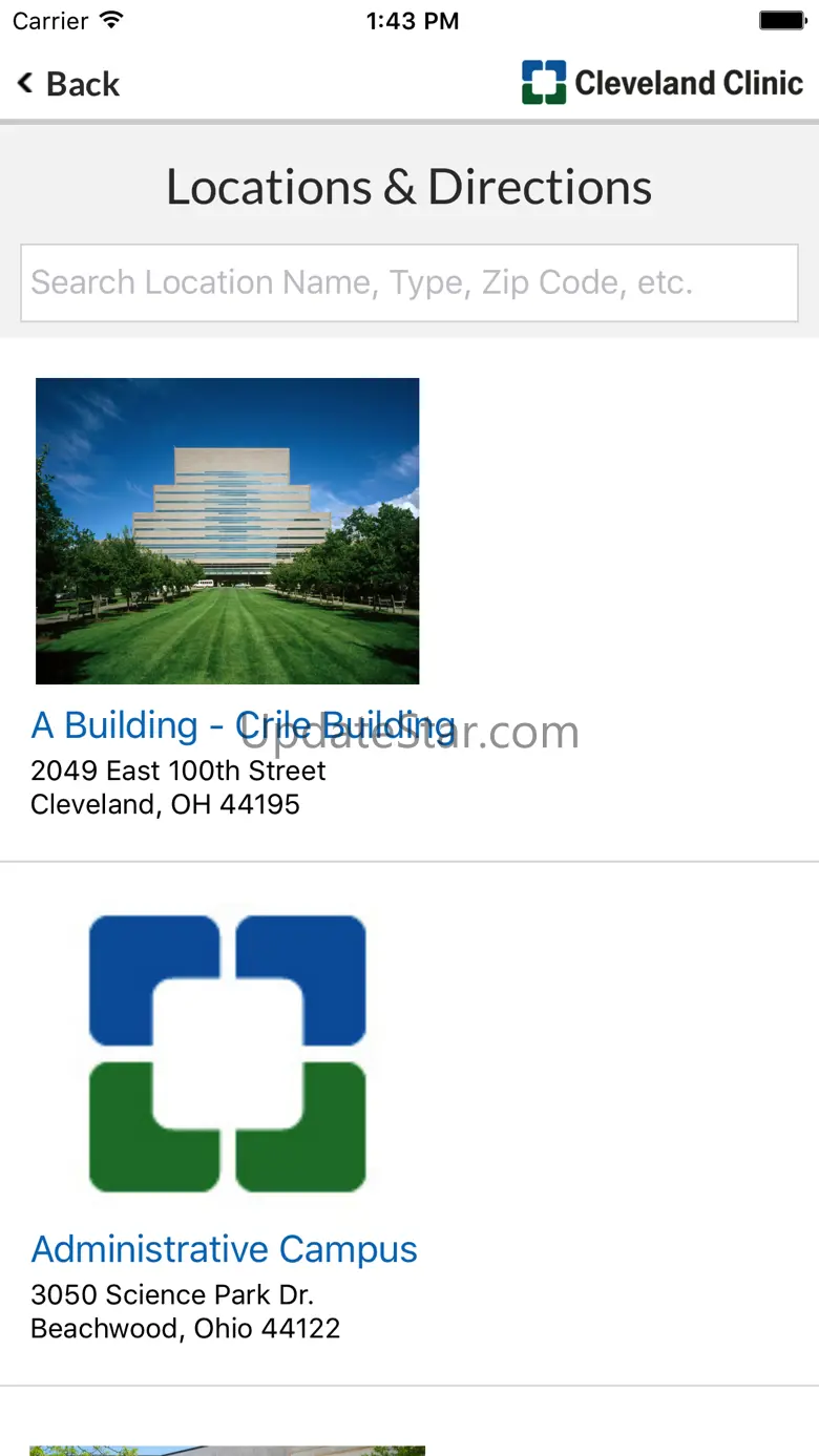 Cleveland Clinic Today 3.1