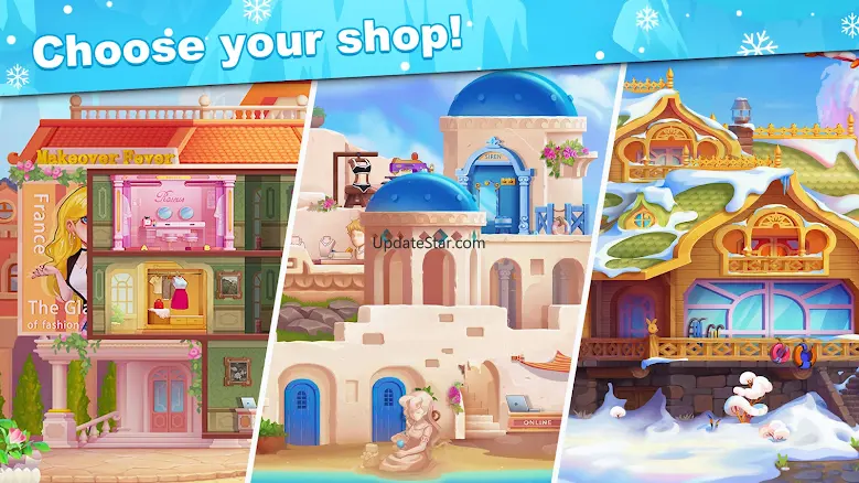 Makeover Fever 1.7.7