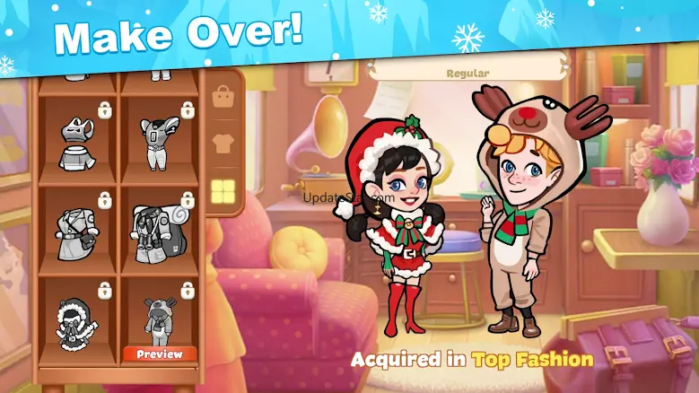 Makeover Fever 1.7.7