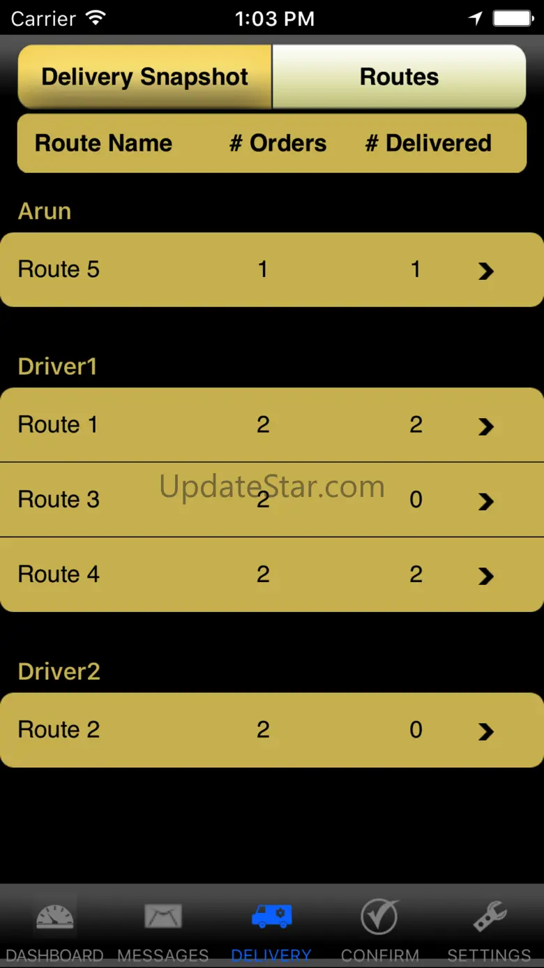 FTD Mercury Mobile Plus 3.6.1