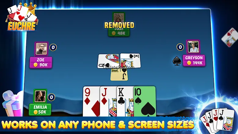 Ultimate Offline Card Games 3.0