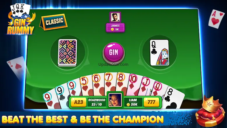 Ultimate Offline Card Games 3.0