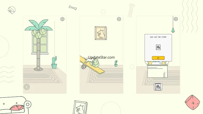 Where is My Cat? Escape Game 1.2.5.4
