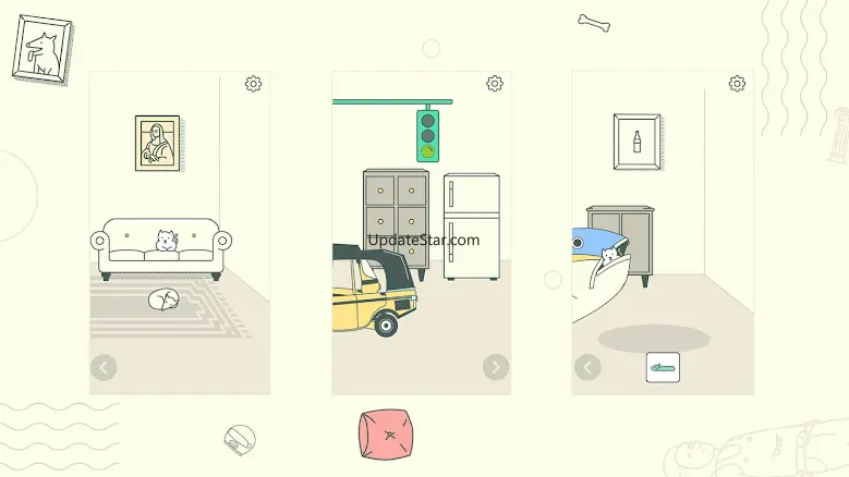 Where is My Cat? Escape Game 1.2.5.4