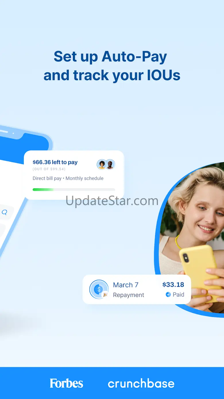Zirtue: Lend & Borrow Money 5.5.4