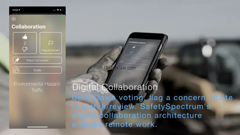 SafetySpectrum 2.3.1