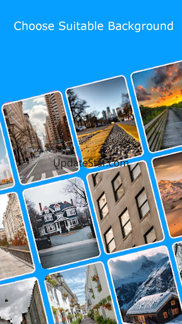 Photo Suit Editor Men & Women 1.19