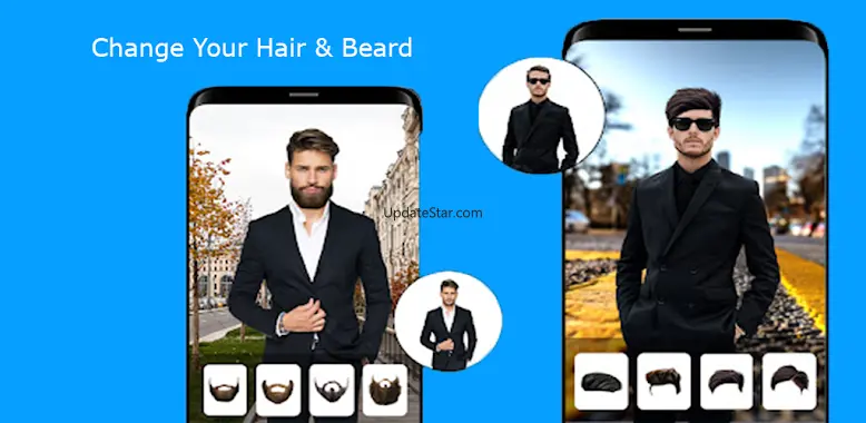 Photo Suit Editor Men & Women 1.19