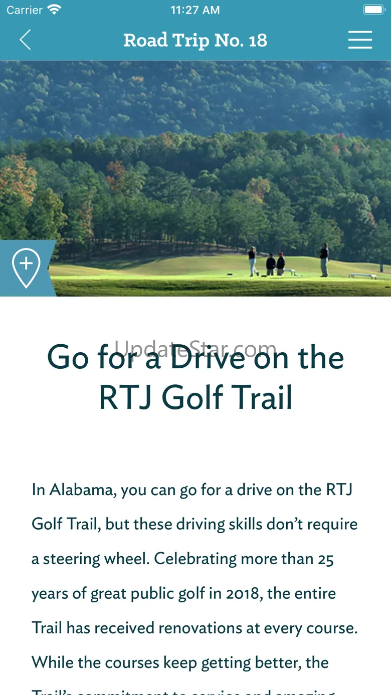 Alabama Road Trips 4.1.8