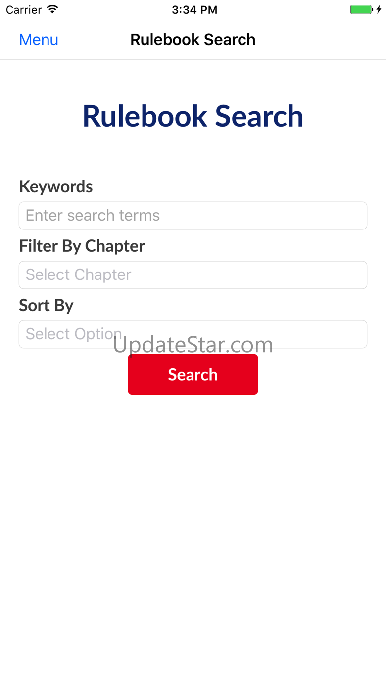 USEF Rulebook 1.0.85
